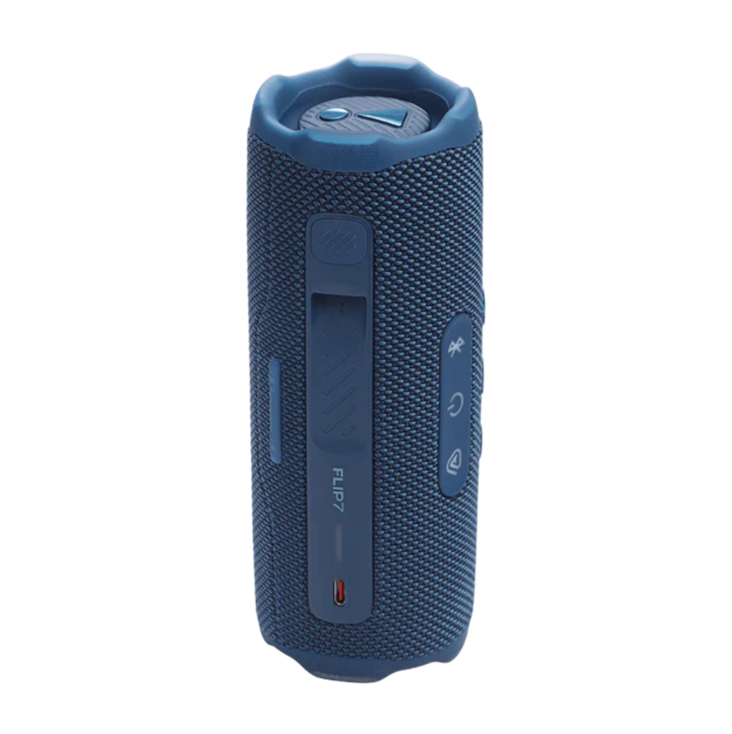 JBL FLIP 7 BlueTooth Speaker - Blue