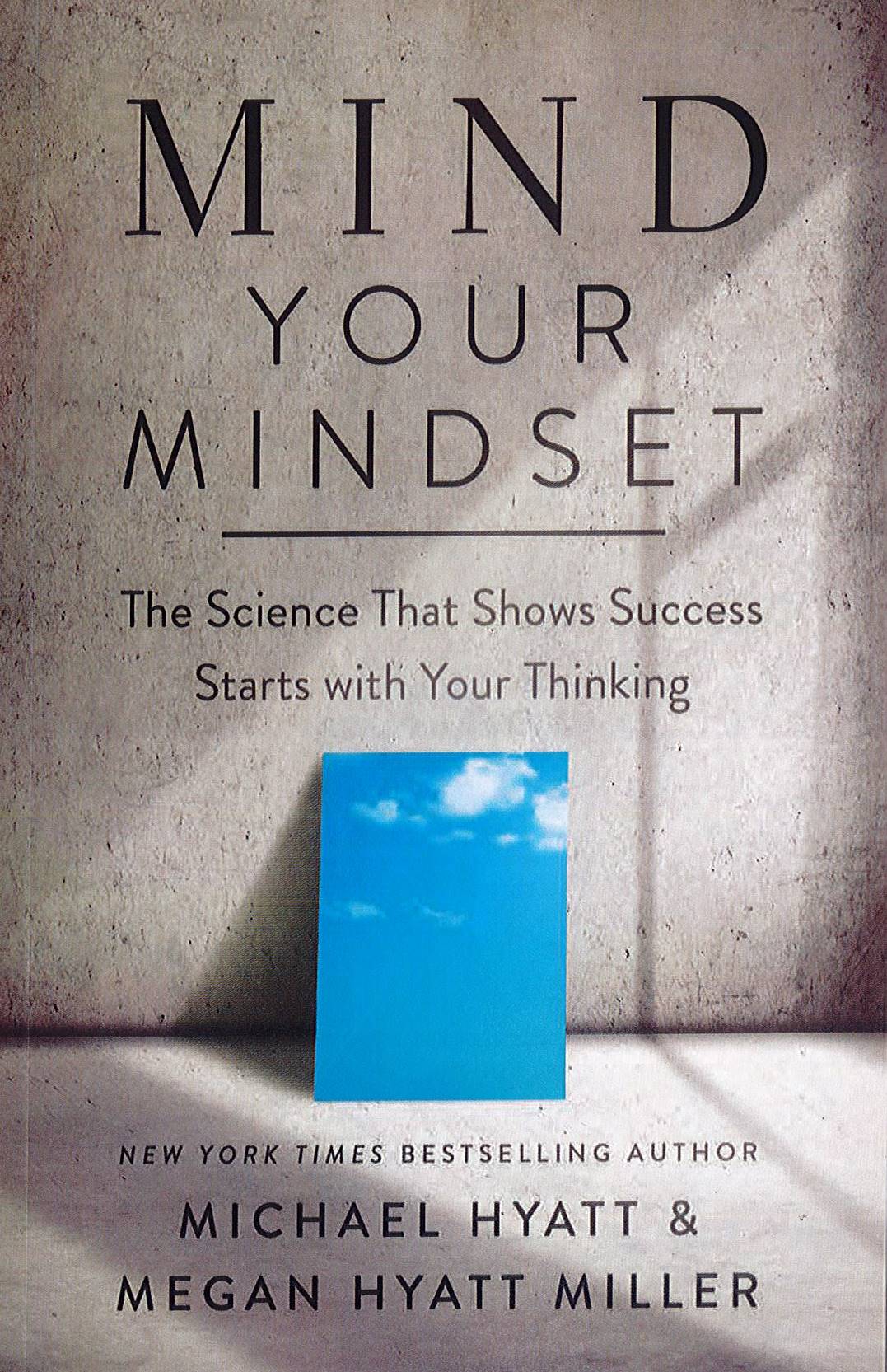 Mind Your Mindset: The Science That Show