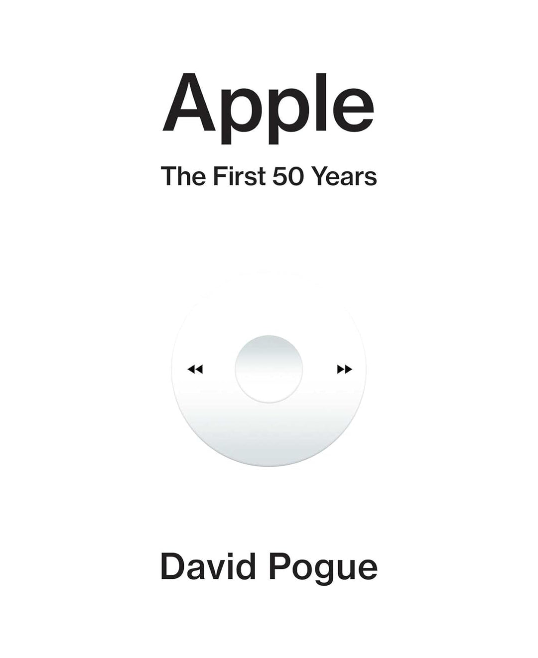 Apple: The First 50 Years (Hardcover)