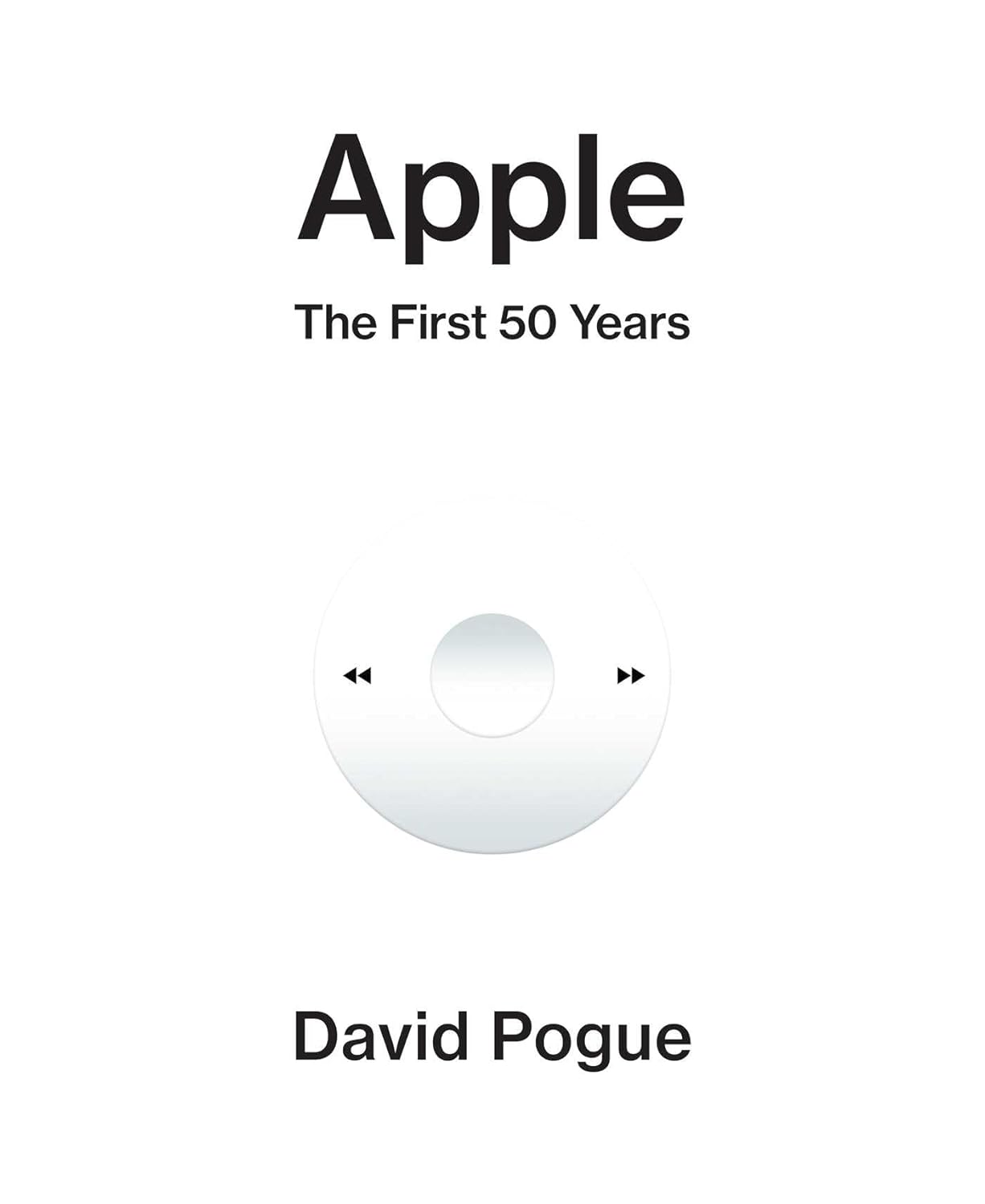 Apple: The First 50 Years (Hardcover)