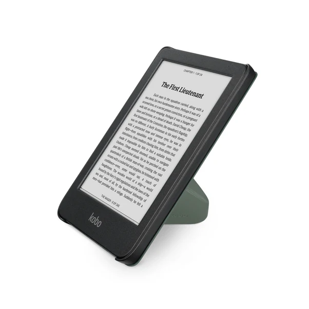 Kobo Clara Sleepcover Case Black