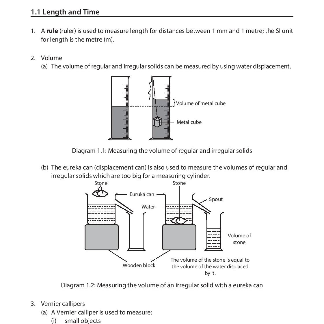 IGCSE CAM PHY A-I-O REV EX YR10/11