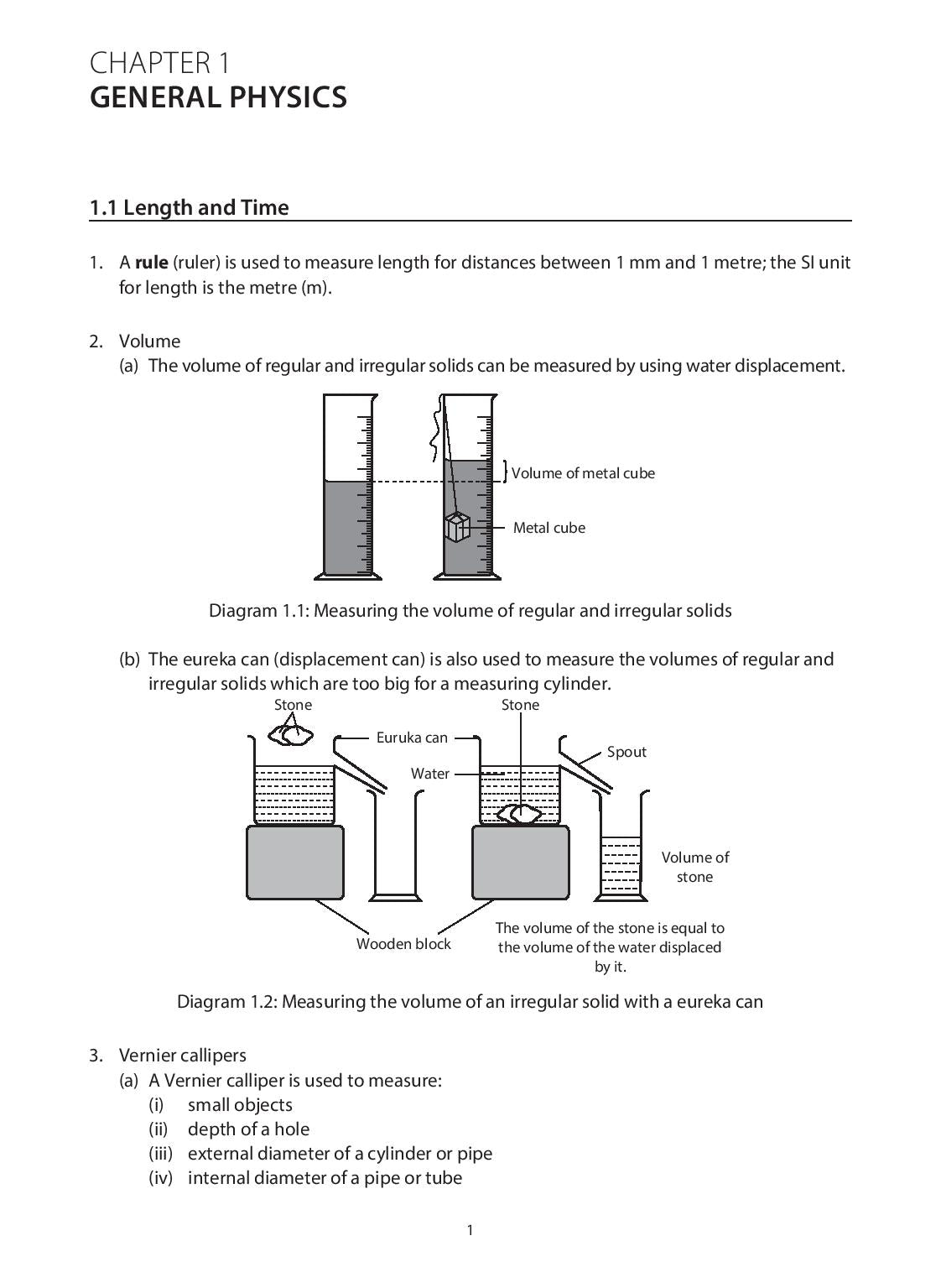 IGCSE CAM PHY A-I-O REV EX YR10/11