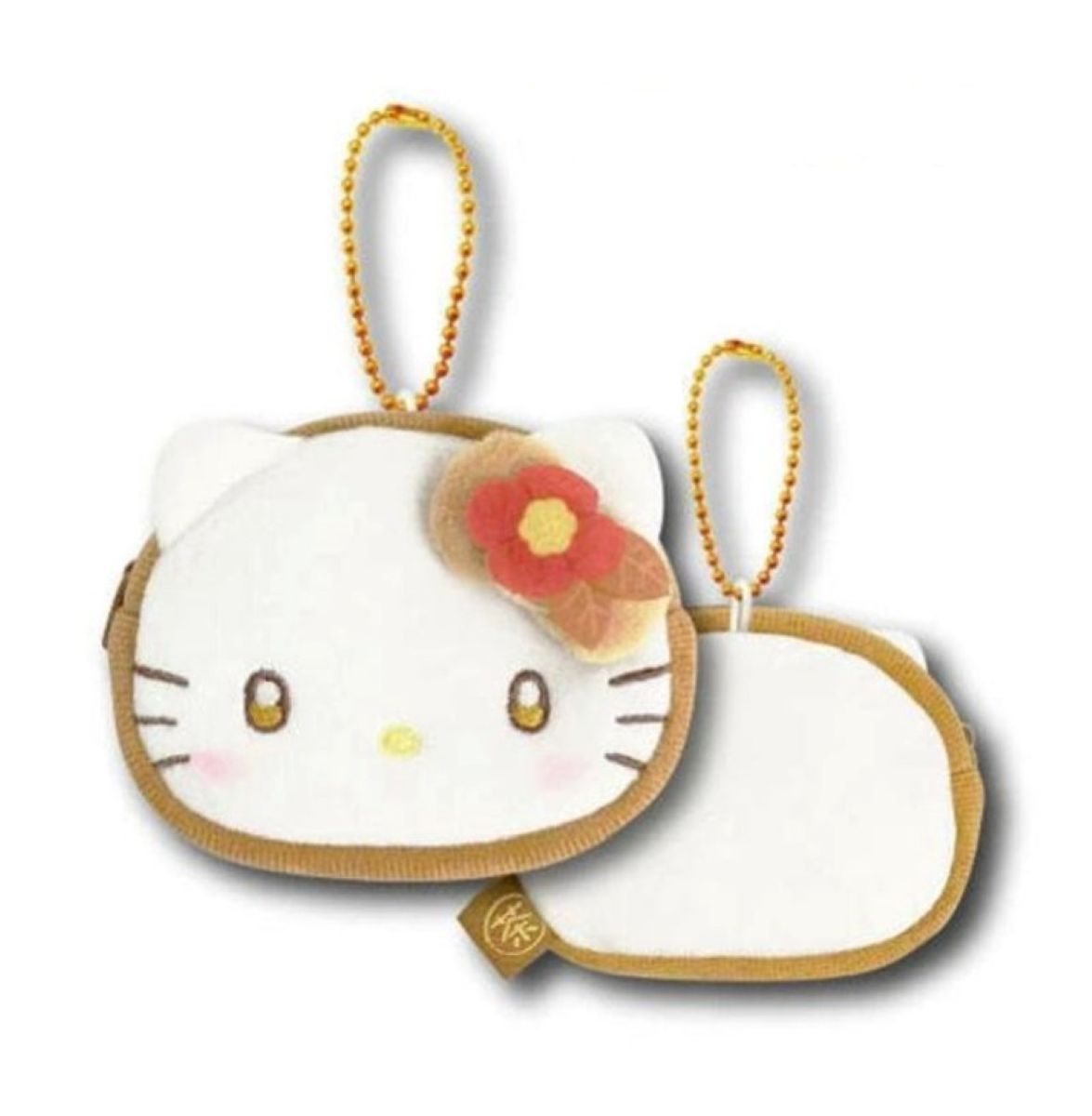 Sanrio Charm Pouch Hello Kitty 34203723