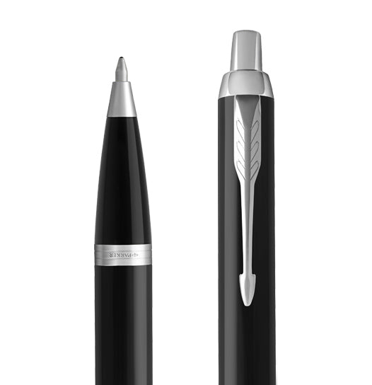 PK IM TRANS BLK CT BP