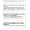 Primary 5 English Comprehension Practice