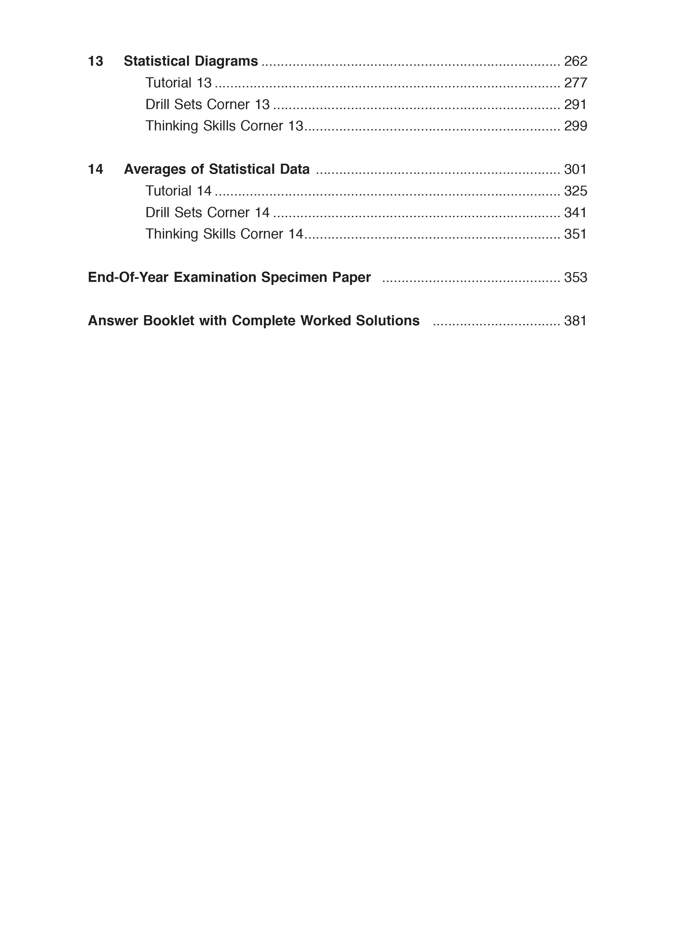 Secondary 2B Mathematics Tutor (G2)