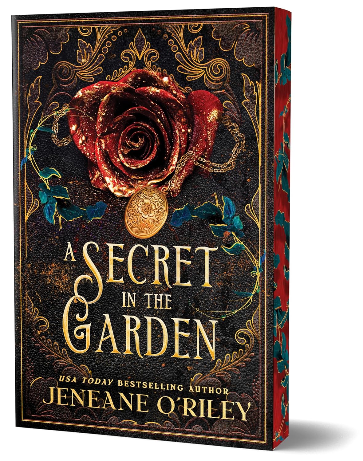A Secret In The Garden (Deluxe Edition)