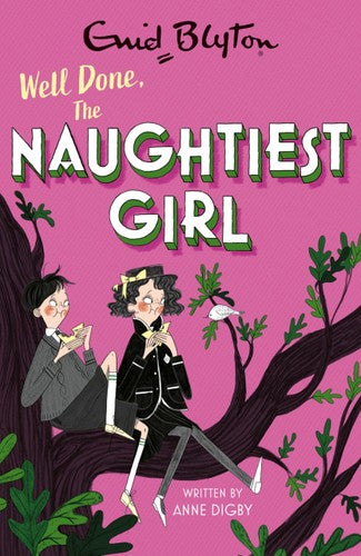 C-NAUGHTIESTGIRL08 WELL DONE NAUGHTIEST