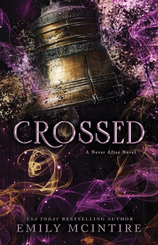 Never After #05: Crossed