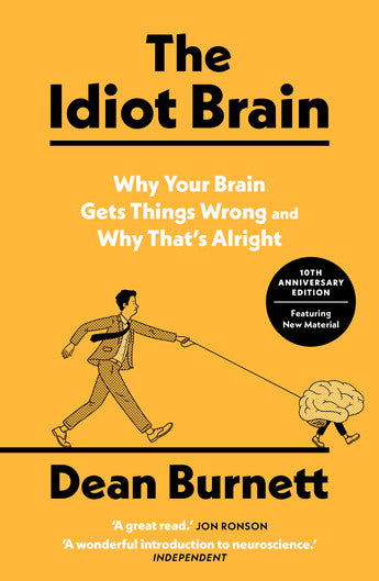 Idiot Brain (10th Anniversary Edition)
