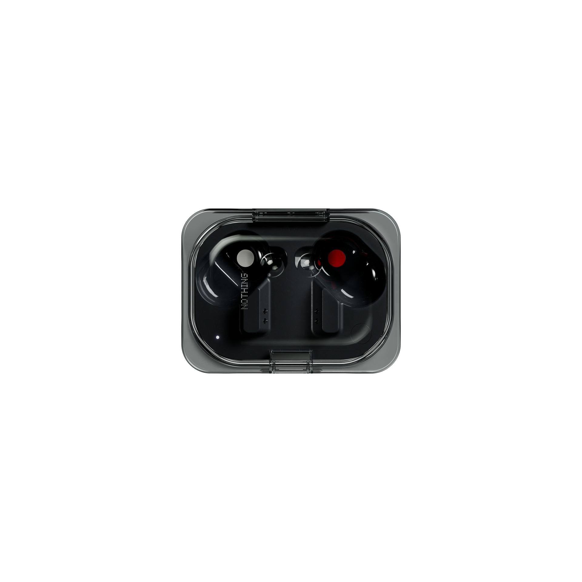Nothing Ear(a) True Wireless Earbuds - Black