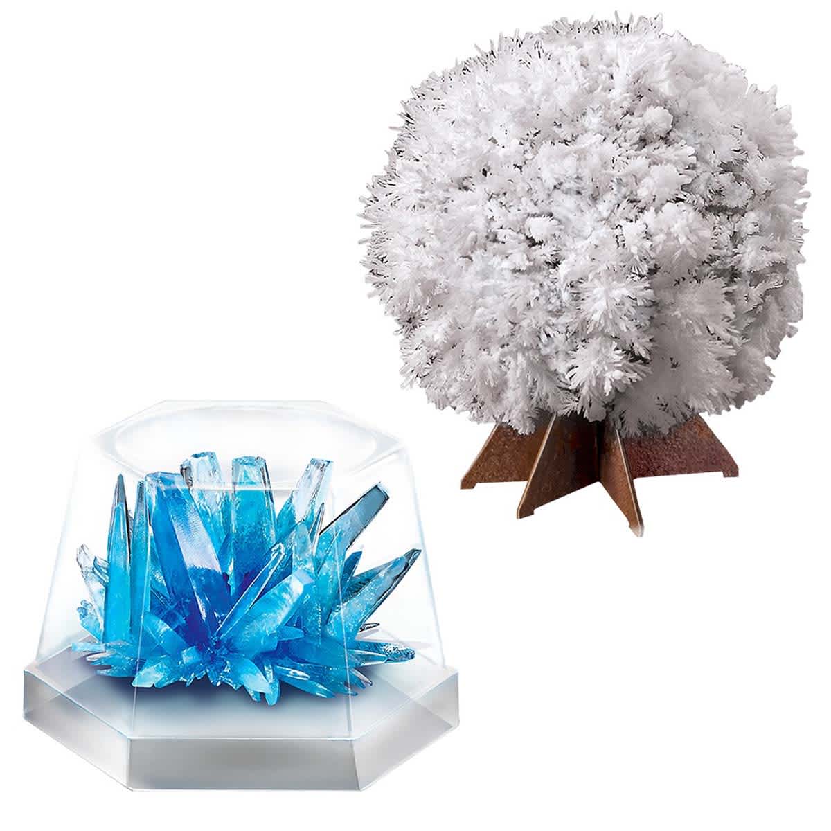 4M KIDZLABS CRYSTAL SCIENCE