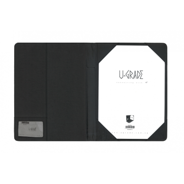 U-GRADE SIGNATURE FOLDER A4
