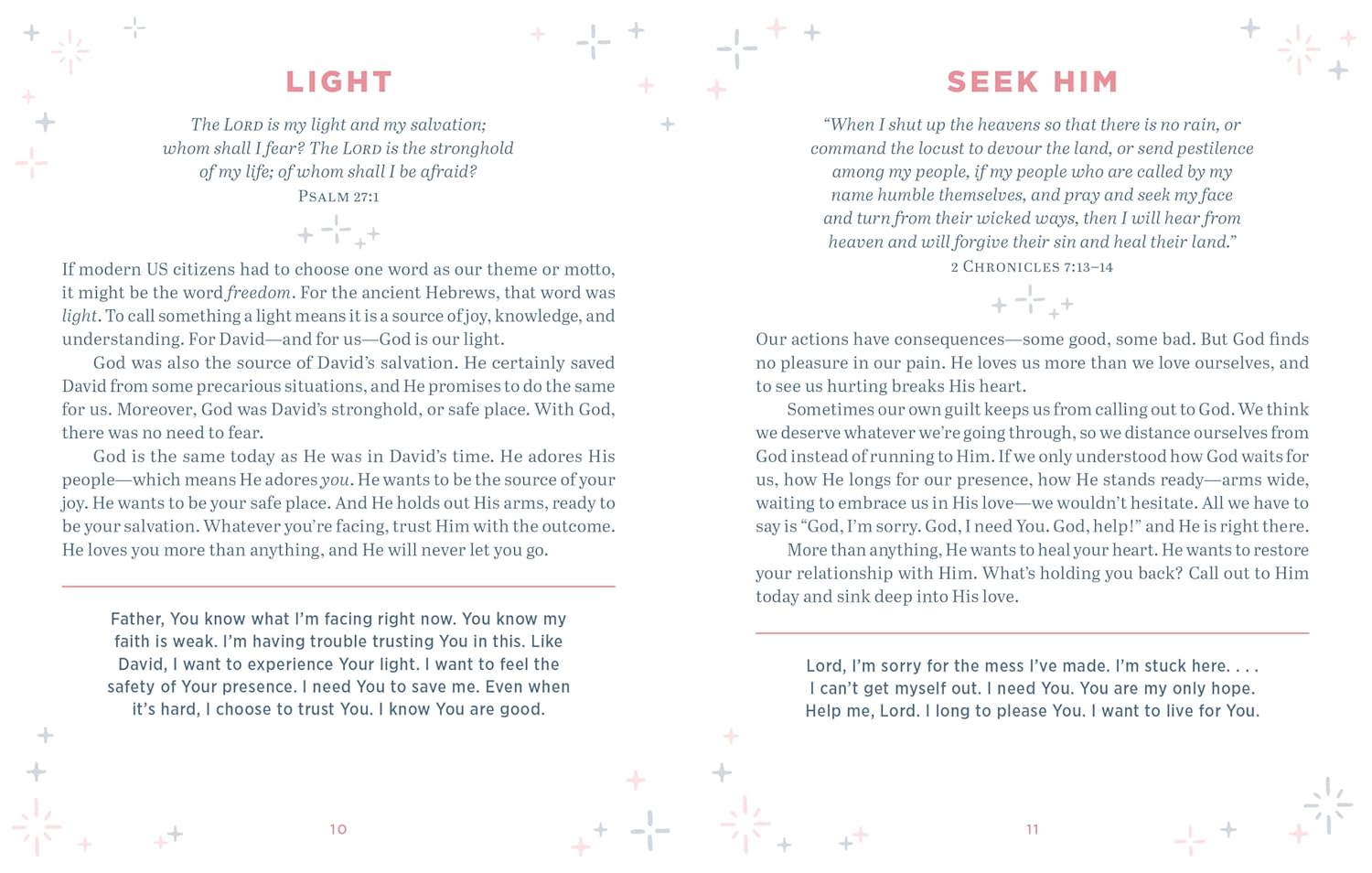 180 Devotions to Spark Your Faith: Abundant Inspiration for Women (Paperback)