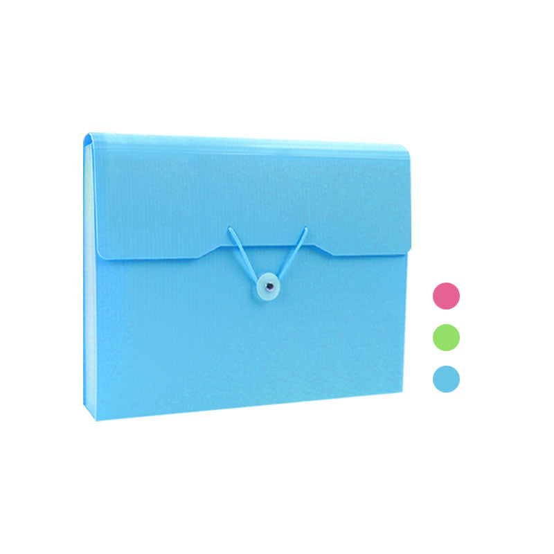 Toyo Expanding File A4 6pocket Ef116 – Popular Book Company Pte Ltd