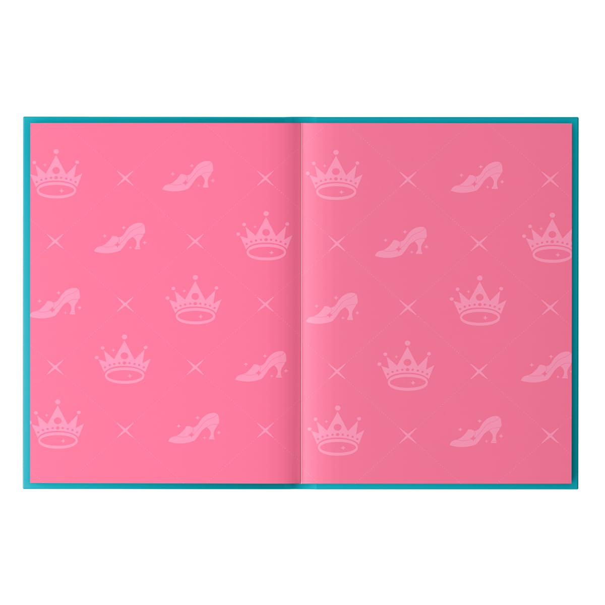 Beauty & Beast & Other Classic Fairy Tales (Deluxe Leatherbound Edition)