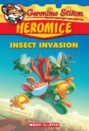 GS HEROMICE 09 INSECT INVASION