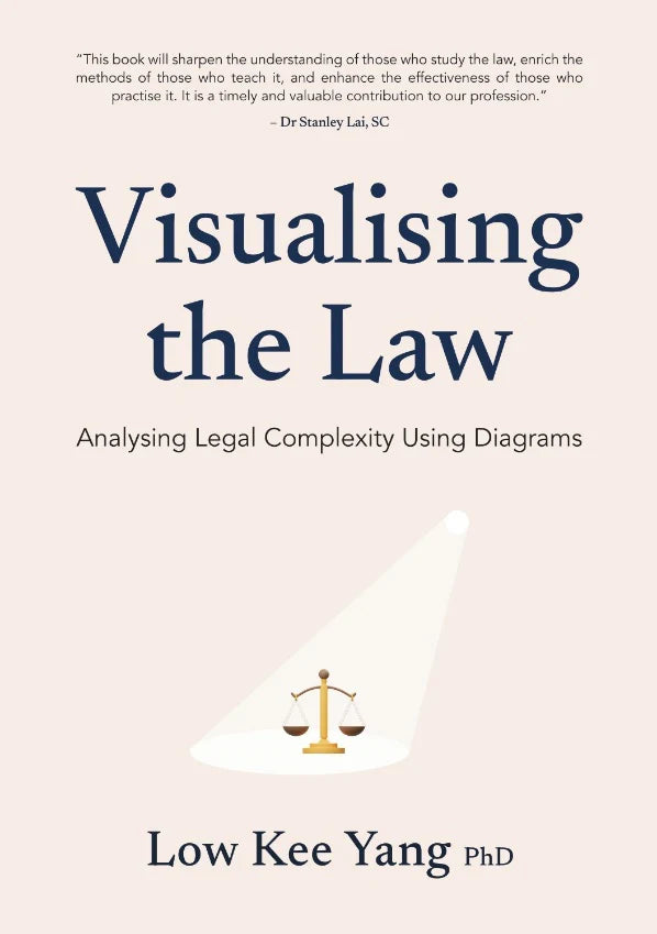 Visualising The Law