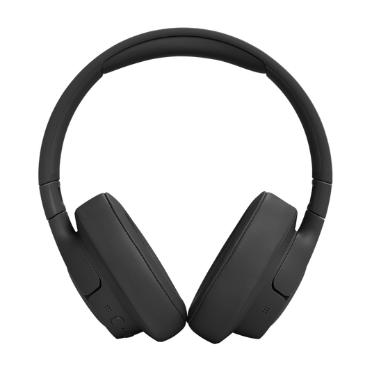 JBL Tune 770 Wireless Adaptive Noise Cancelling Over-Ear Headphones - Black