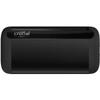 Crucial X8 2TB Portable SSD