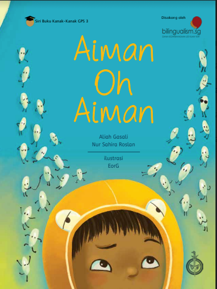 Aiman Oh Aiman