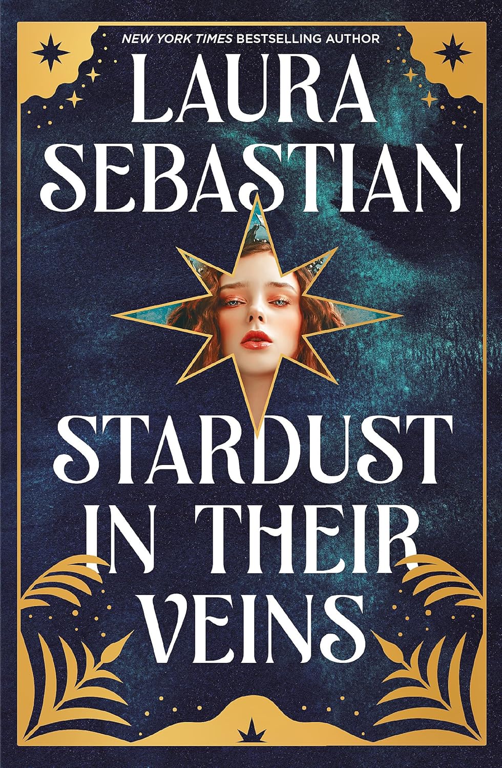 Stardust in Their Veins