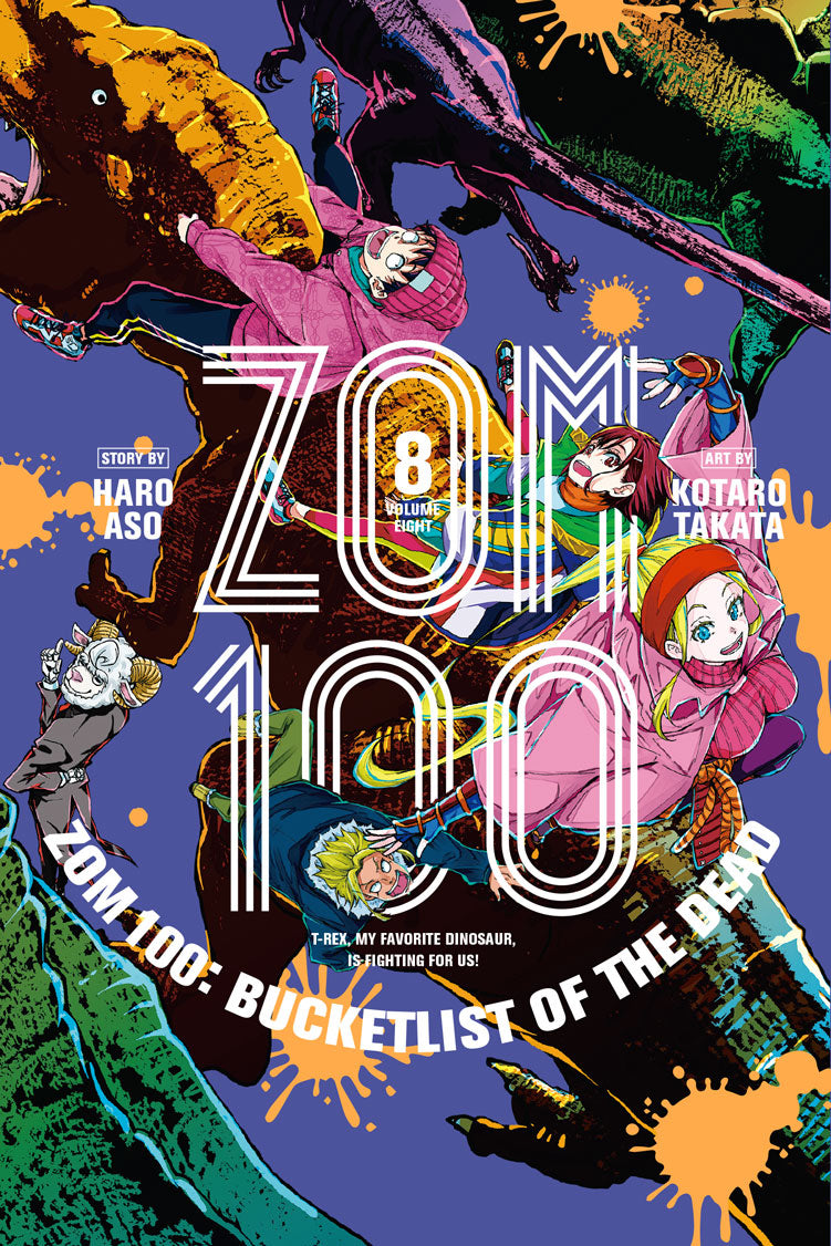 ZOM 100 5