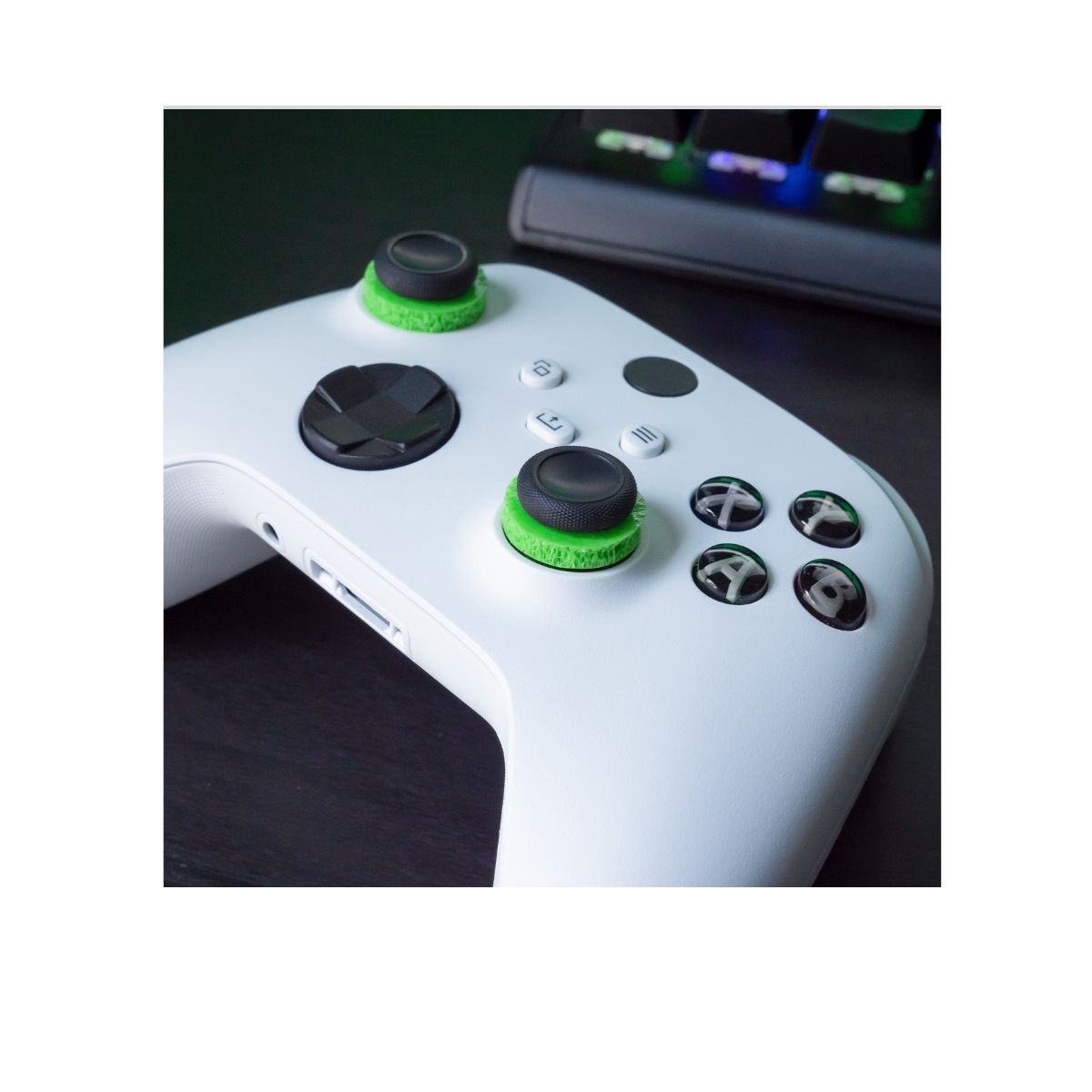 KontrolFreek Precision Rings Mixed Pack - Assorted