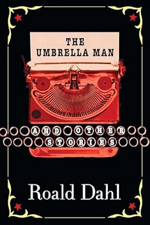 The Umbrella Man & Other Stories