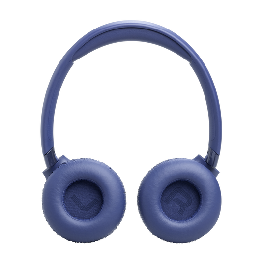 JBL Tune 680NC - Blue