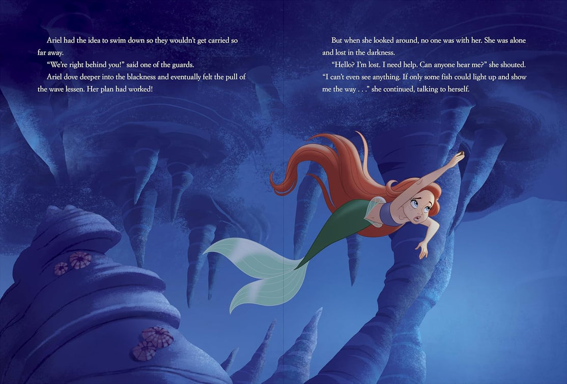 5-Minute Disney Princess Stories