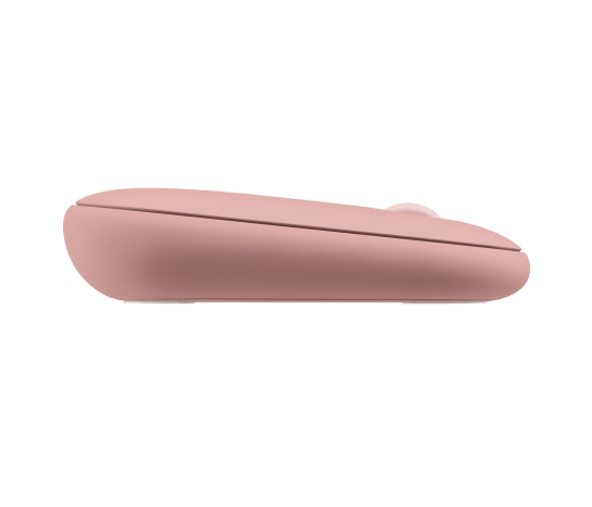 Logitech Pebble Bluetooth Mouse 2 M350s Tonal Rose