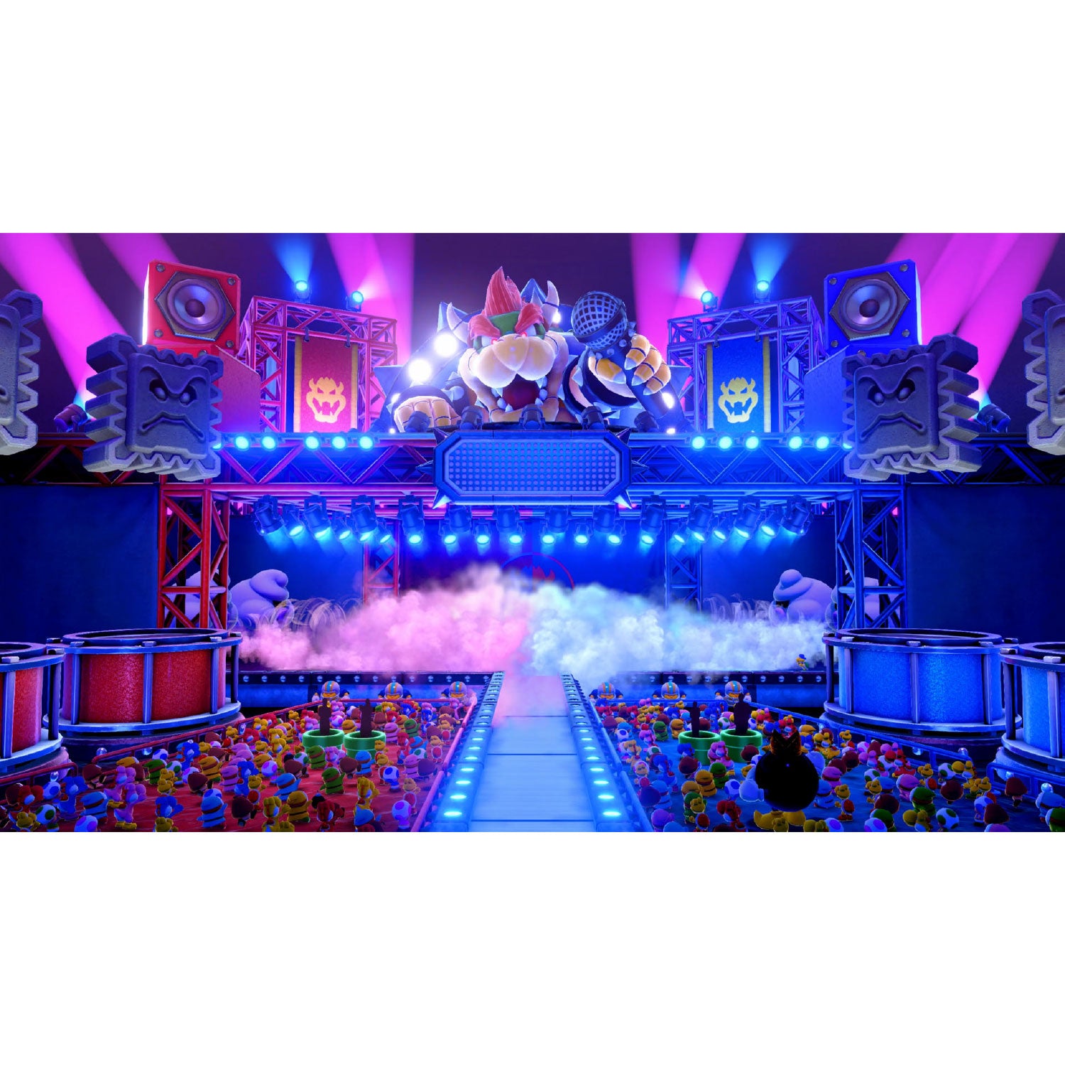  Super Mario Party Jamboree Nintendo Switch 2 Edition