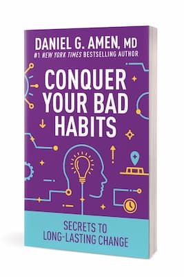 Conquer Your Bad Habits: Secrets to Long-Lasting Change (Paperback)