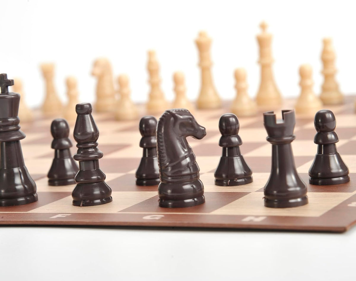 PLAYFUN CLASSIC CHESS GAME