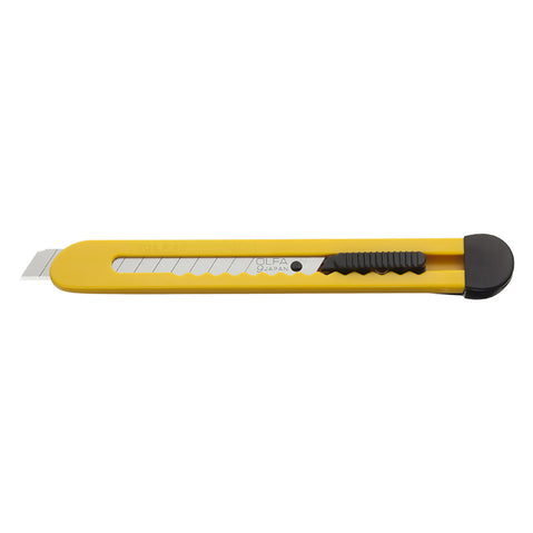 OLFA ECO*REPLACE BLADE CUTTER SPC-1