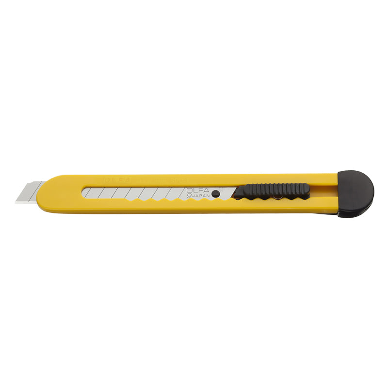 OLFA ECO*REPLACE BLADE CUTTER SPC-1