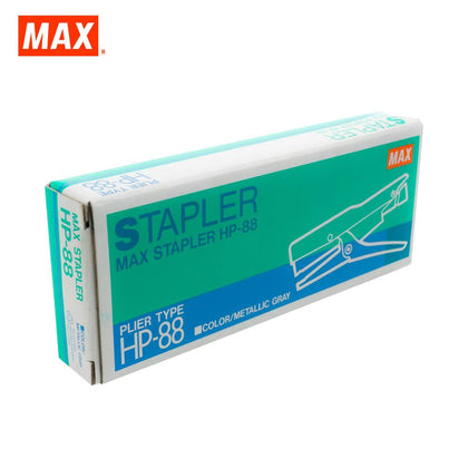 MAX PLIER STAPLER HP-88 