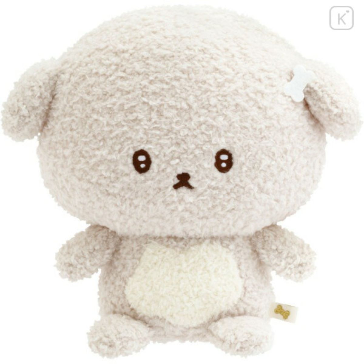 Ishiyowa-Chan Plush 135Mm MV082011