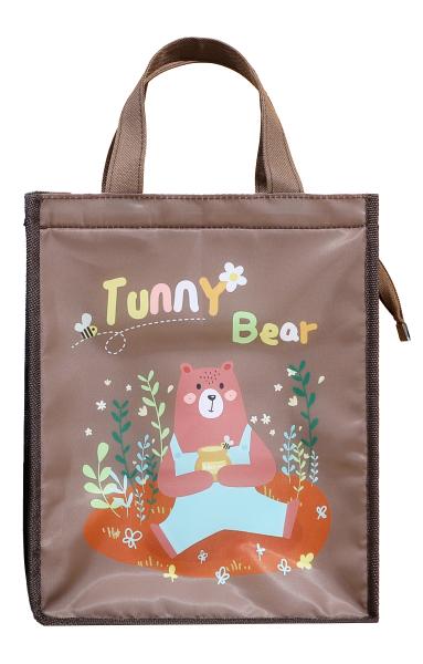 230D Lunch Bag 23*14*28 X02