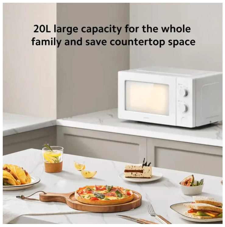 Xiaomi 20L Microwave Oven