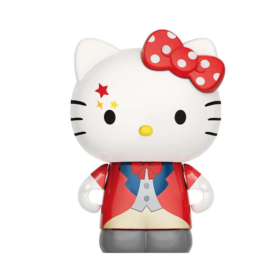 KEEPPLEY HELLO KITTY MAGIC BOX