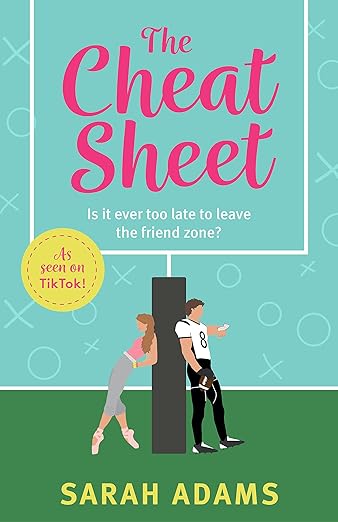 The Cheat Sheet: It's the game-changing romantic list to help turn these friends into lovers that became a TikTok sensation!