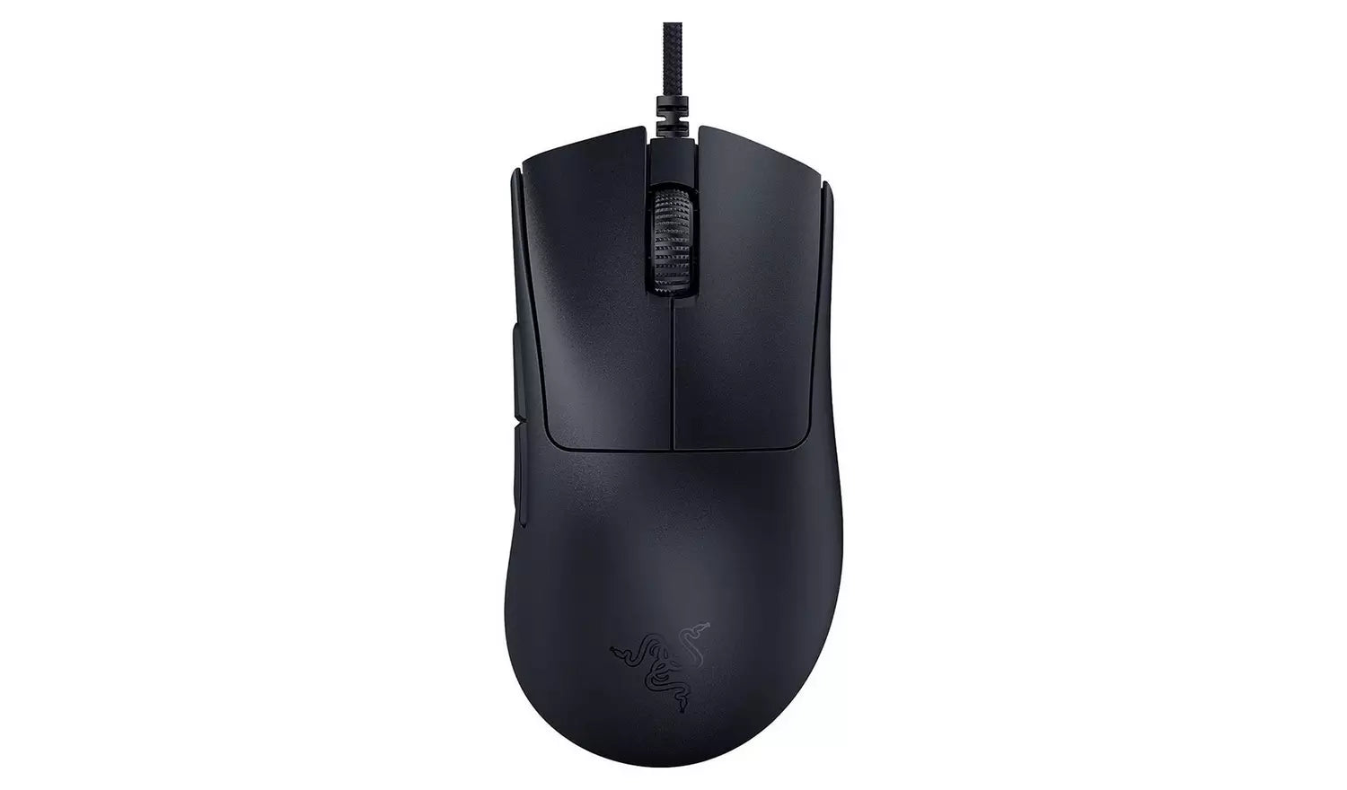 Razer DeathAdder V3 Wired Ultra-Lightweight Ergonomic Esports Mouse