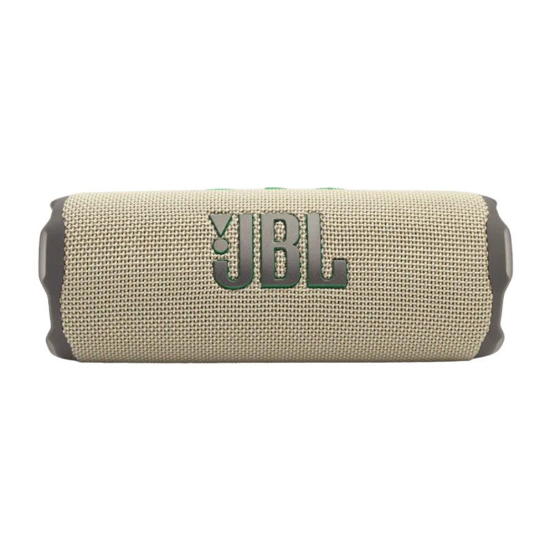 JBL FLIP 7 BlueTooth Speaker - Sand
