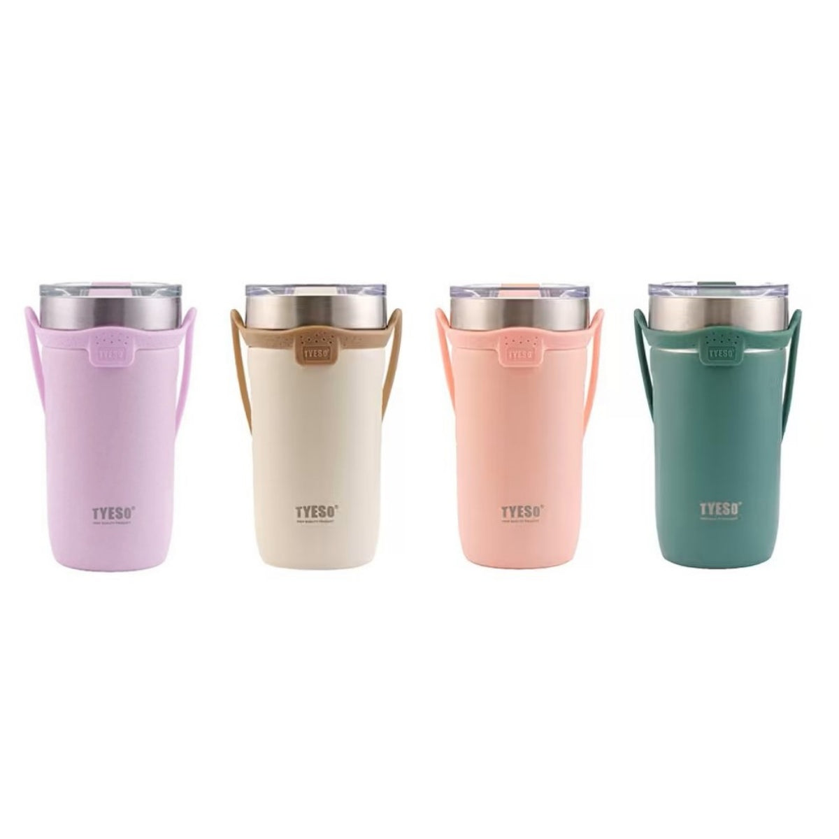 550Ml Thermal Mug