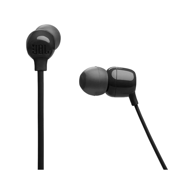 JBL Tune 135BT In-Ear Earphones - Black