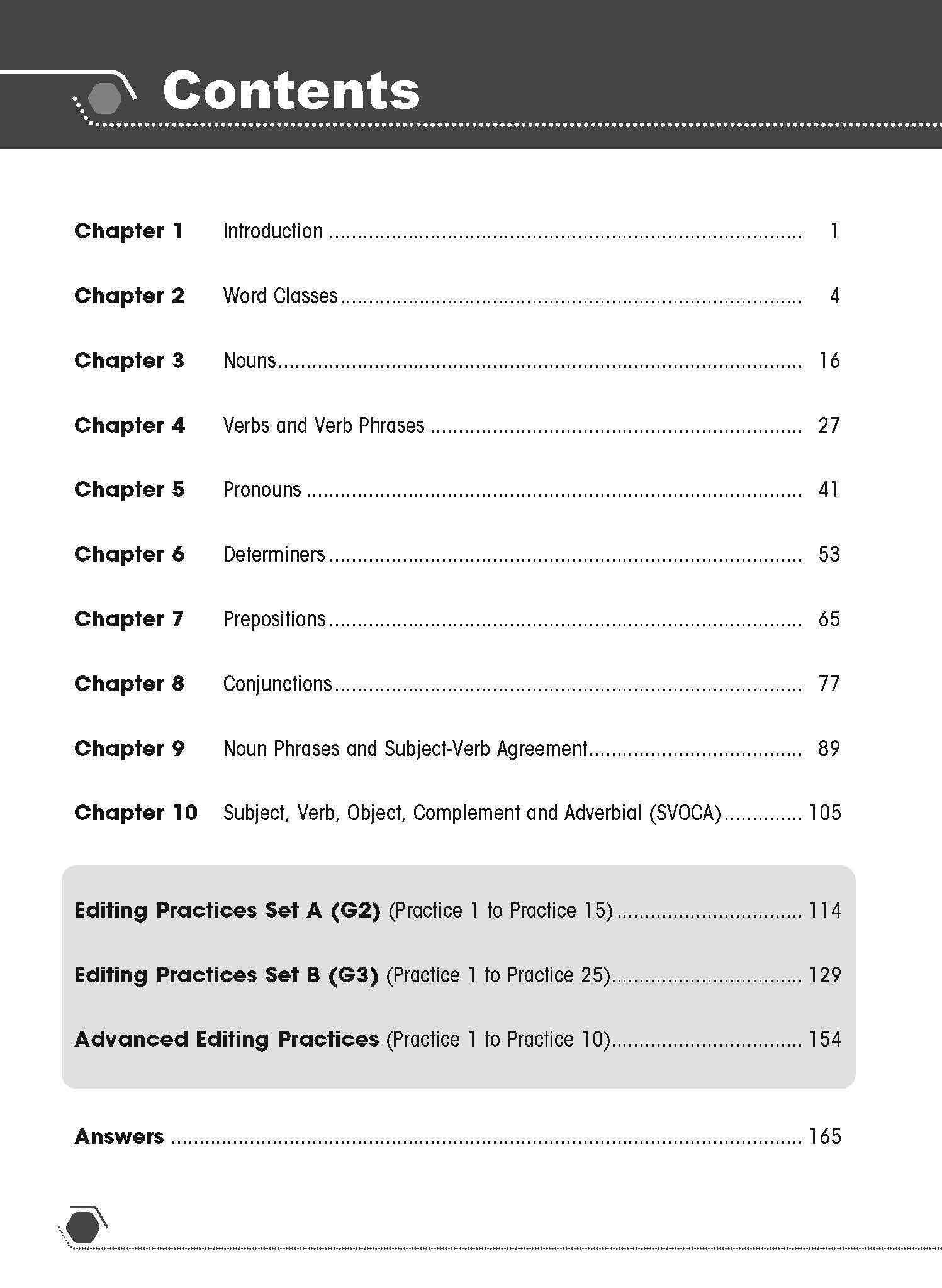 Secondary 2 English Excel: Mastering Grammar & Editing