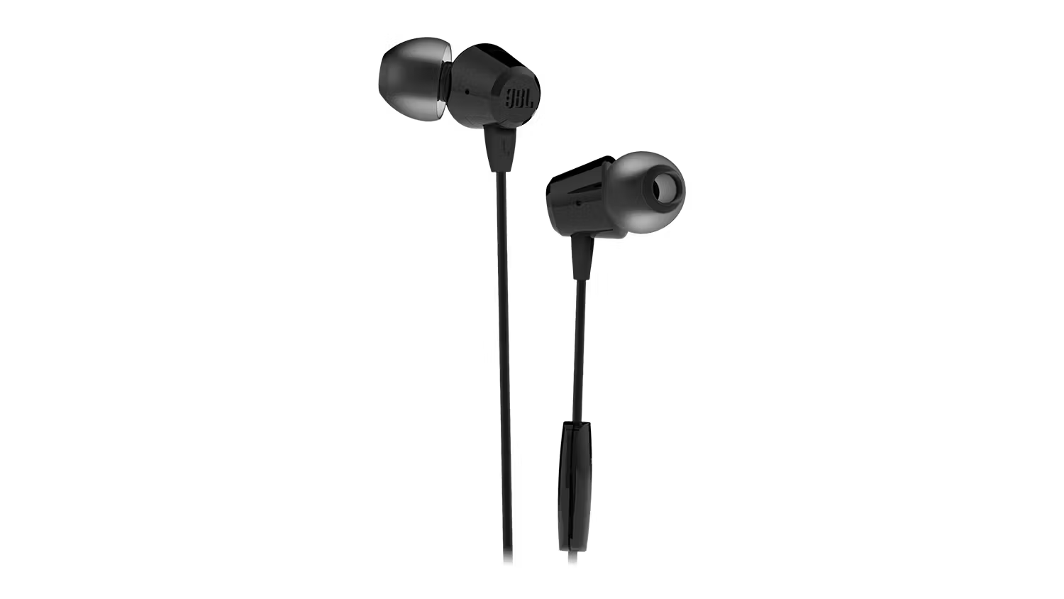 JBL C50HI - Black